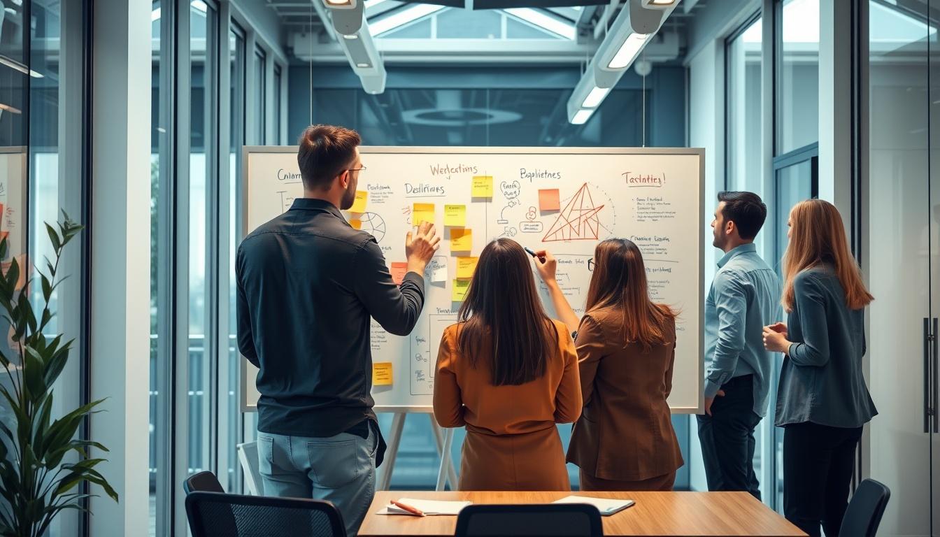 Coaching sur Mesure